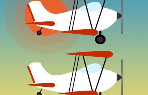 Download Twin Planes for iOS APK