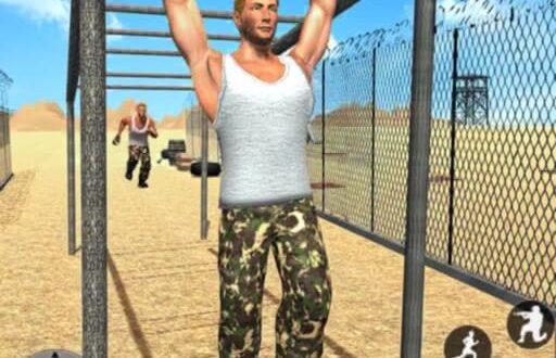 Download US Army Training Games for iOS APK