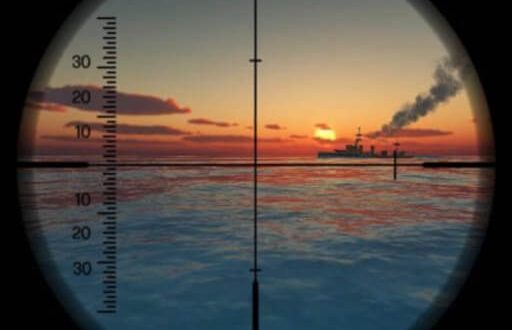Download Uboat Attack for iOS APK