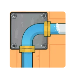 Download Unblock Water Pipes MOD APK