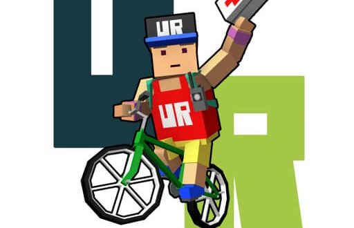 Download Urban Riders for iOS APK