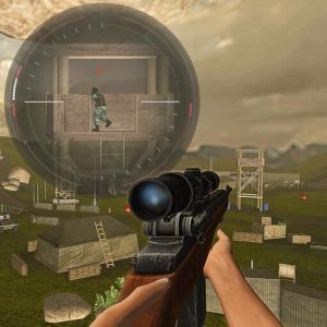 Download Valley Sniper 3D for iOS APK