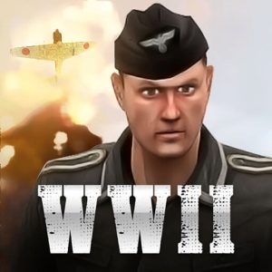Download WW2 War Strategy Game for iOS APK