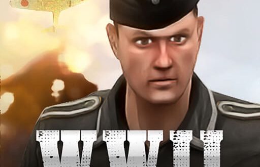 Download WW2 War Strategy Game for iOS APK