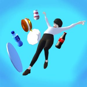 Download Waiter Rush 3D for iOS APK