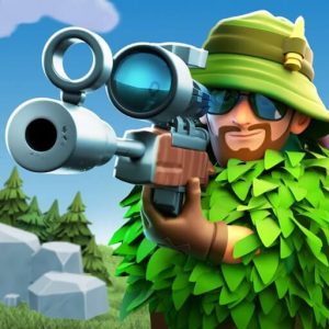 Download War Alliance - PvP Royale for iOS APK 