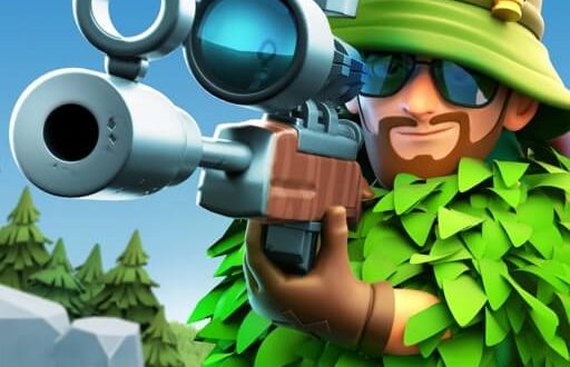 Download War Alliance - PvP Royale for iOS APK