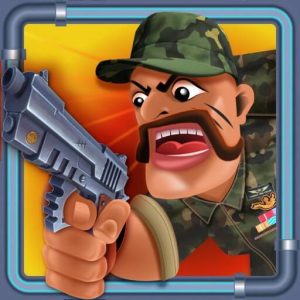 Download War Zone - The Soldier for iOS APK