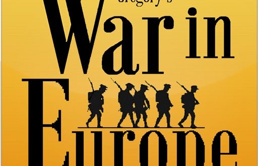 Download War in Europe for iOS APK
