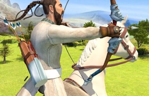Download Warrior of Epic Ancient Battle for iOS APK