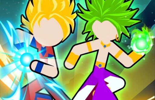 Download Warriors Z Power Fighter for iOS APK
