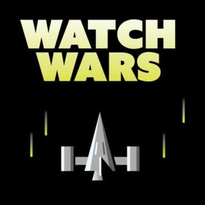 Download Watch Wars for iOS APK
