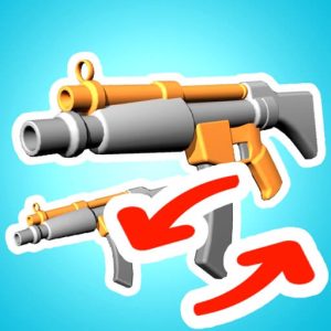 Download Weapon Switch! for iOS APK