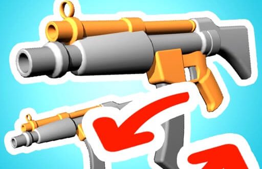 Download Weapon Switch! for iOS APK