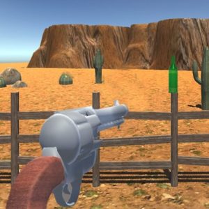 Download Western Gunfight Challenge for iOS APK