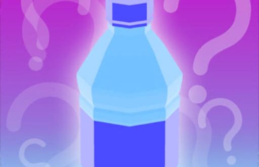 Download What the Flip - Bottle 3D for iOS APK