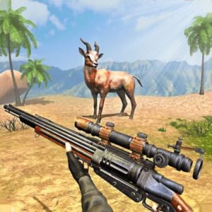 Download Wild Animal Hunt Sniper Shoot for iOS APK