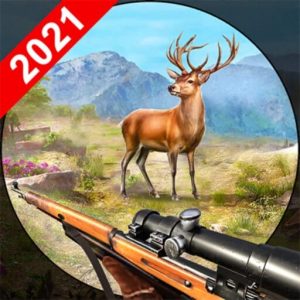Download Wild Deer Hunt 2021 for iOS APK