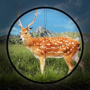 Download Wild Hunt  Gun Shooting Games for iOS APK