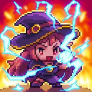 Download Witch Defense for iOS APK