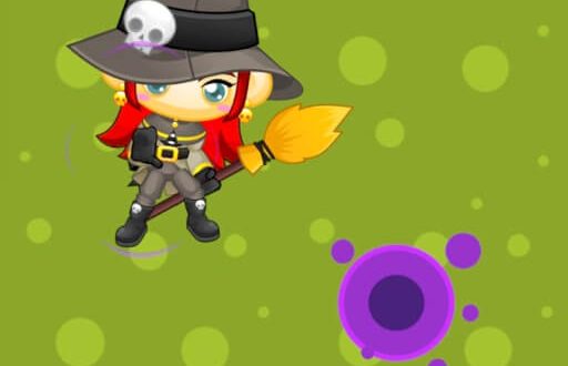 Download Witchy Ways for iOS APK