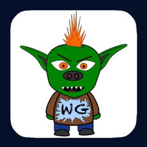 Download Word Goblin for iOS APK