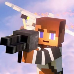 Download World Craft Battle Royale for iOS APK