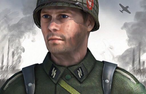 Download World War 2 Heroes War Games for iOS APK