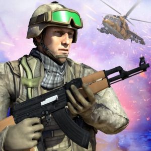 Download World War Code Army Battle Sim for iOS APK