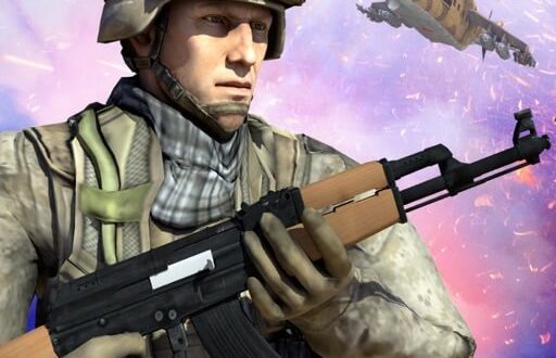 Download World War Code Army Battle Sim for iOS APK