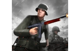 Download World War Shooting Game MOD APK