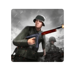 Download World War Shooting Game MOD APK