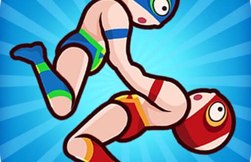 Download Wrestle Jump Man-Fight Club for iOS APK
