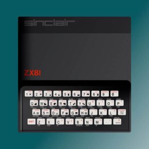 Download ZX81 for iOS APK