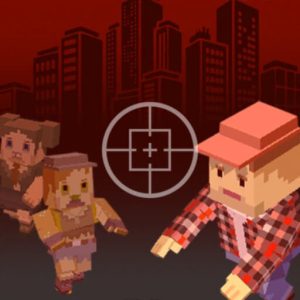 Download Zombie City City Defence for iOS APK