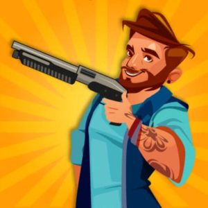 Download Zombie Game - New Game 2022 for iOS APK