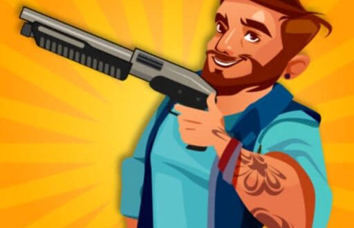 Download Zombie Game - New Game 2022 for iOS APK