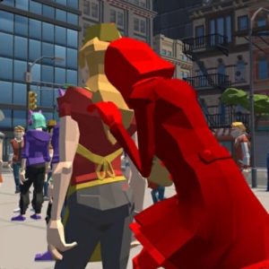 Download Zombie Tag City for iOS APK