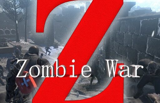 Download Zombie WarNew World for iOS APK