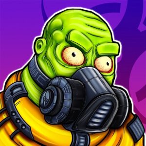 Download Zombie.io Monster Battle City for iOS APK