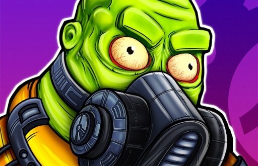 Download Zombie.io Monster Battle City for iOS APK