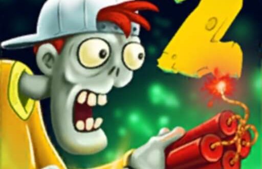Download Zombies Ranch. Defense games for iOS APK