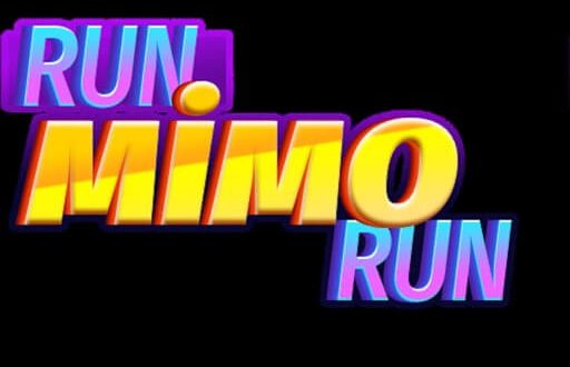 Download run mimo run for iOS APK