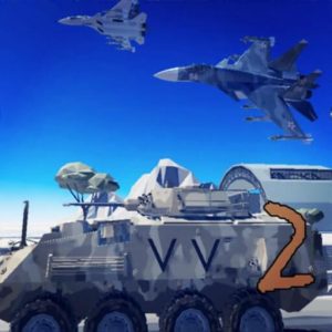 Download 战地2 for iOS APK
