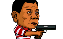 Duterte Fighting Crime Download For Android