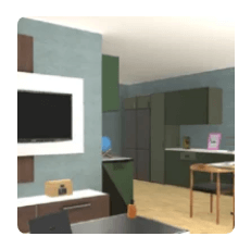 Escape_RefreshingApartment Download For Android