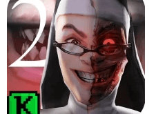 Evil Nun 2 Download For Android