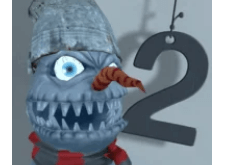 Evil Snowmen 2 Download For Android