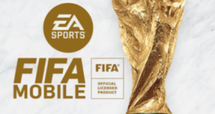 FIFA Mobile FIFA World Cup APK Download For Android