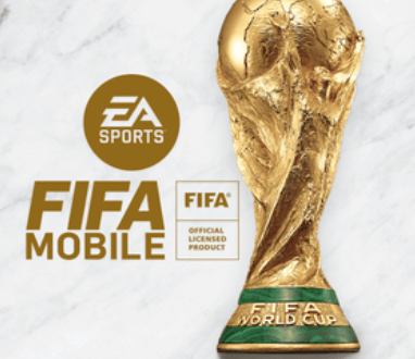 FIFA Mobile FIFA World Cup APK Download For Android